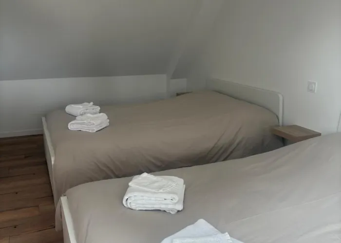 Du Chene Montaigu-les-Bois